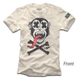 Knockout Tee