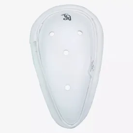 Kookaburra 1000 White Abdo Guard
