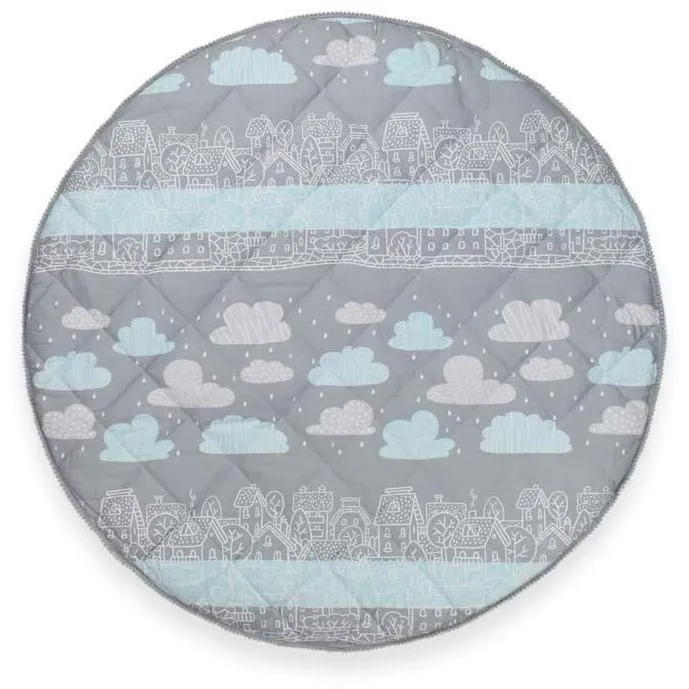Lolli Living Round Play Mat
