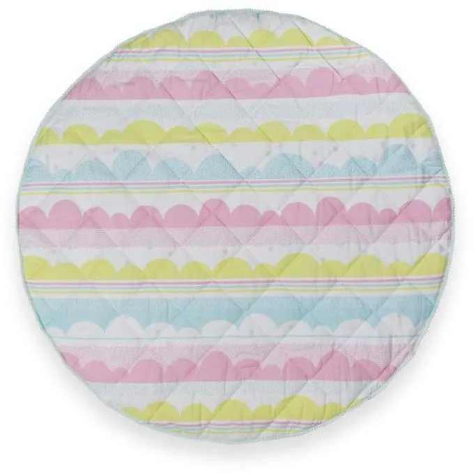 Lolli Living Round Play Mat