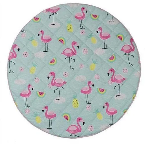 Lolli Living Round Play Mat