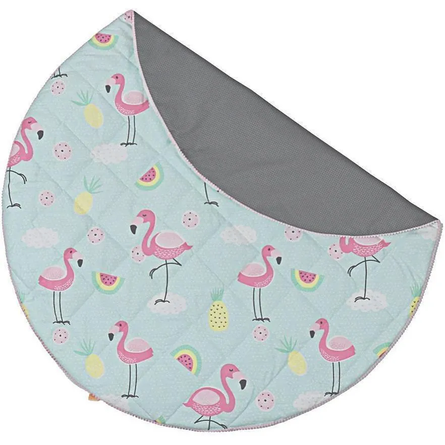 Lolli Living Round Play Mat