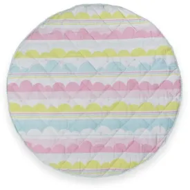Lolli Living Round Play Mat