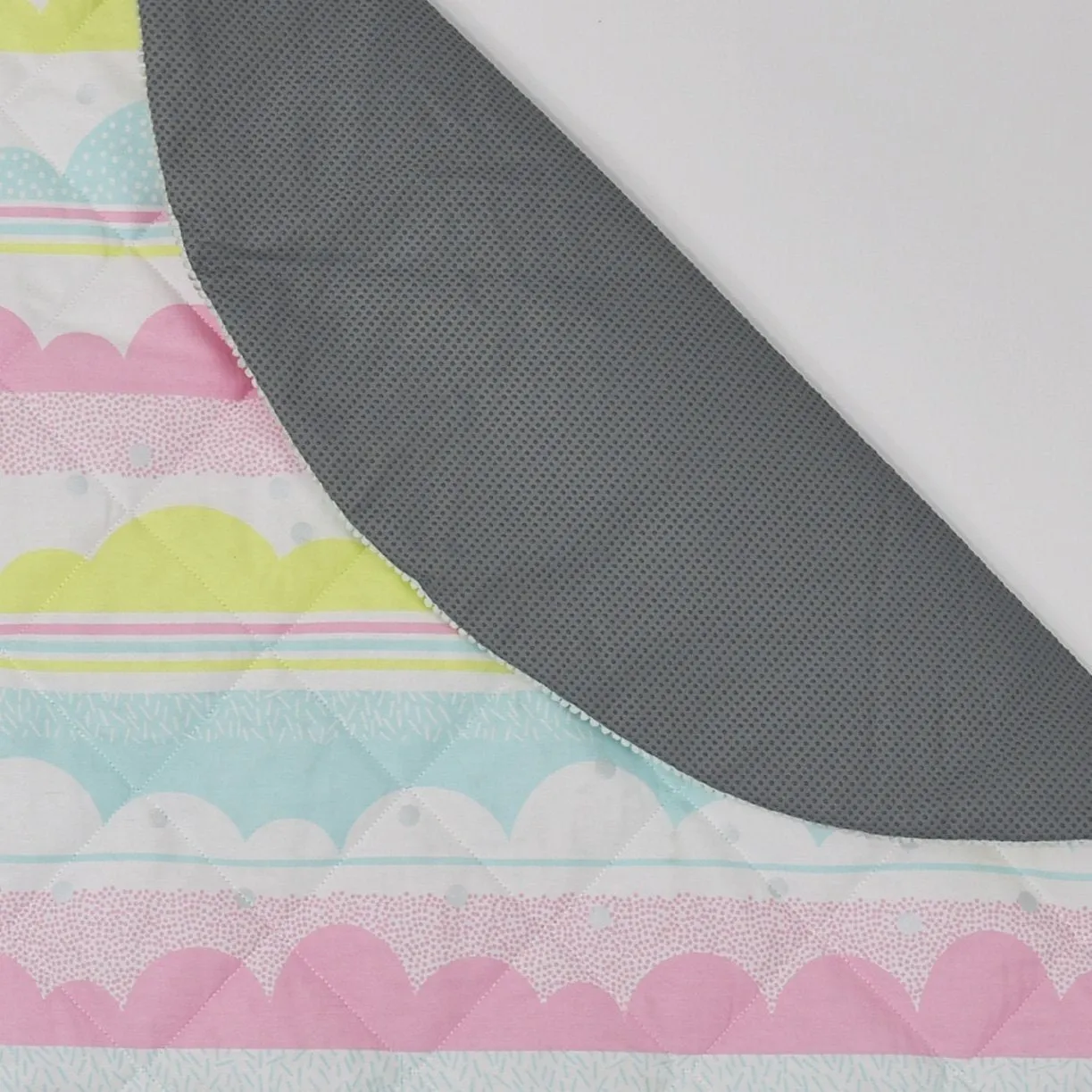 Lolli Living Round Play Mat