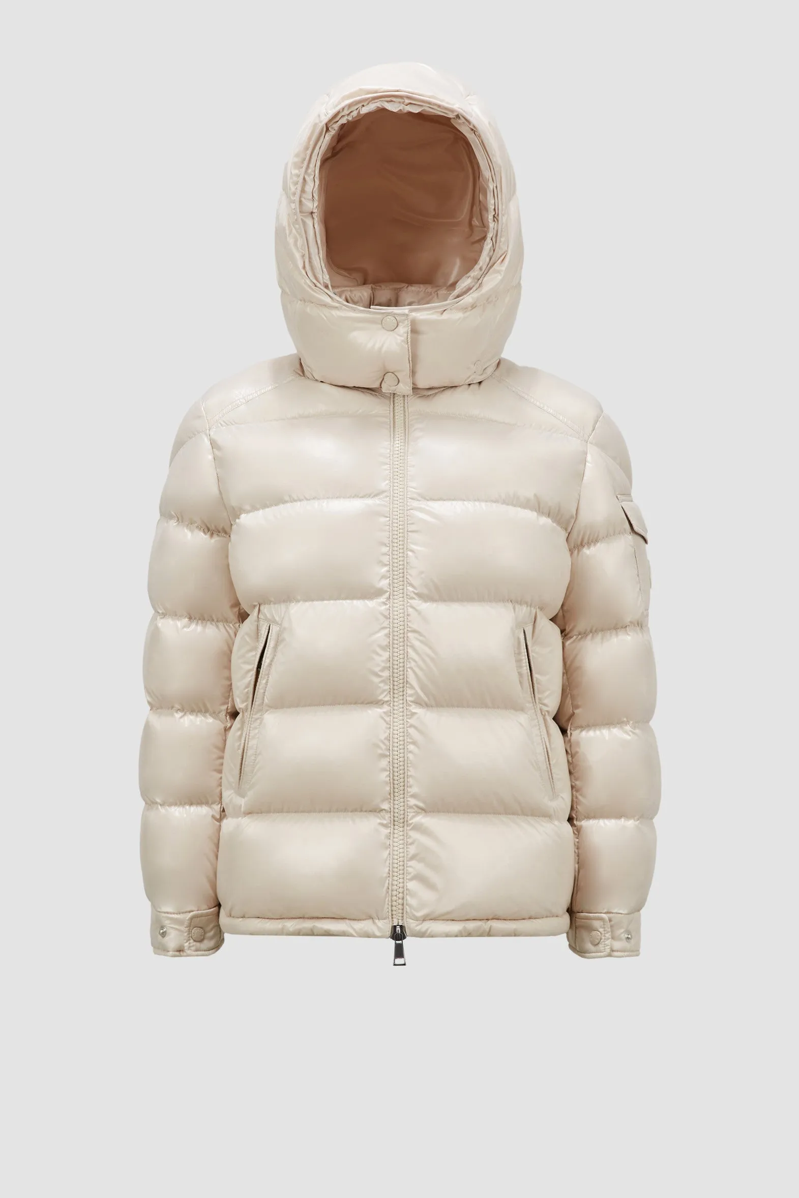 Maire Short Down Jacket