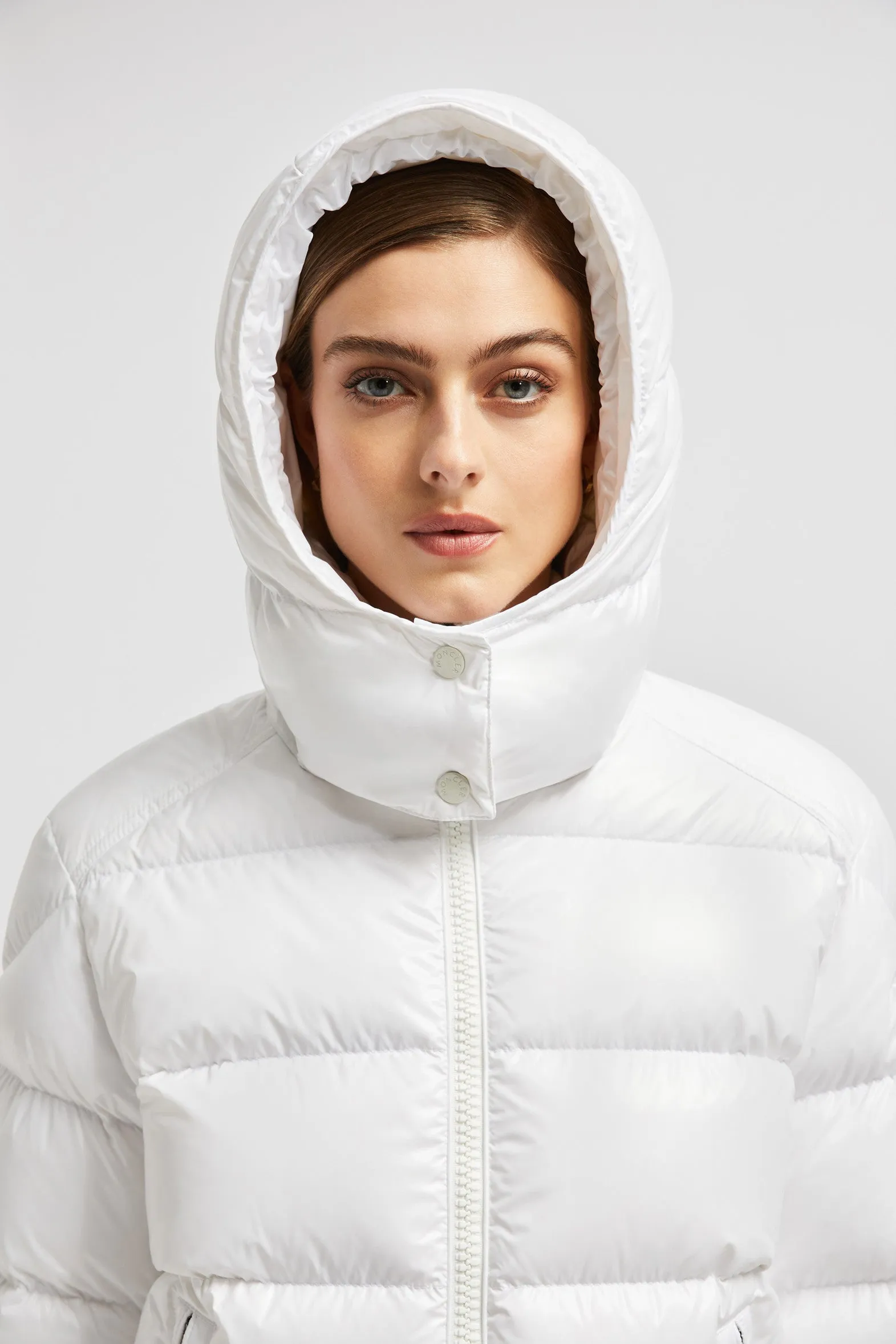 Maire Short Down Jacket