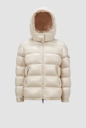Maire Short Down Jacket