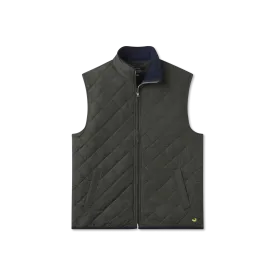Marshall Quilted Vest
