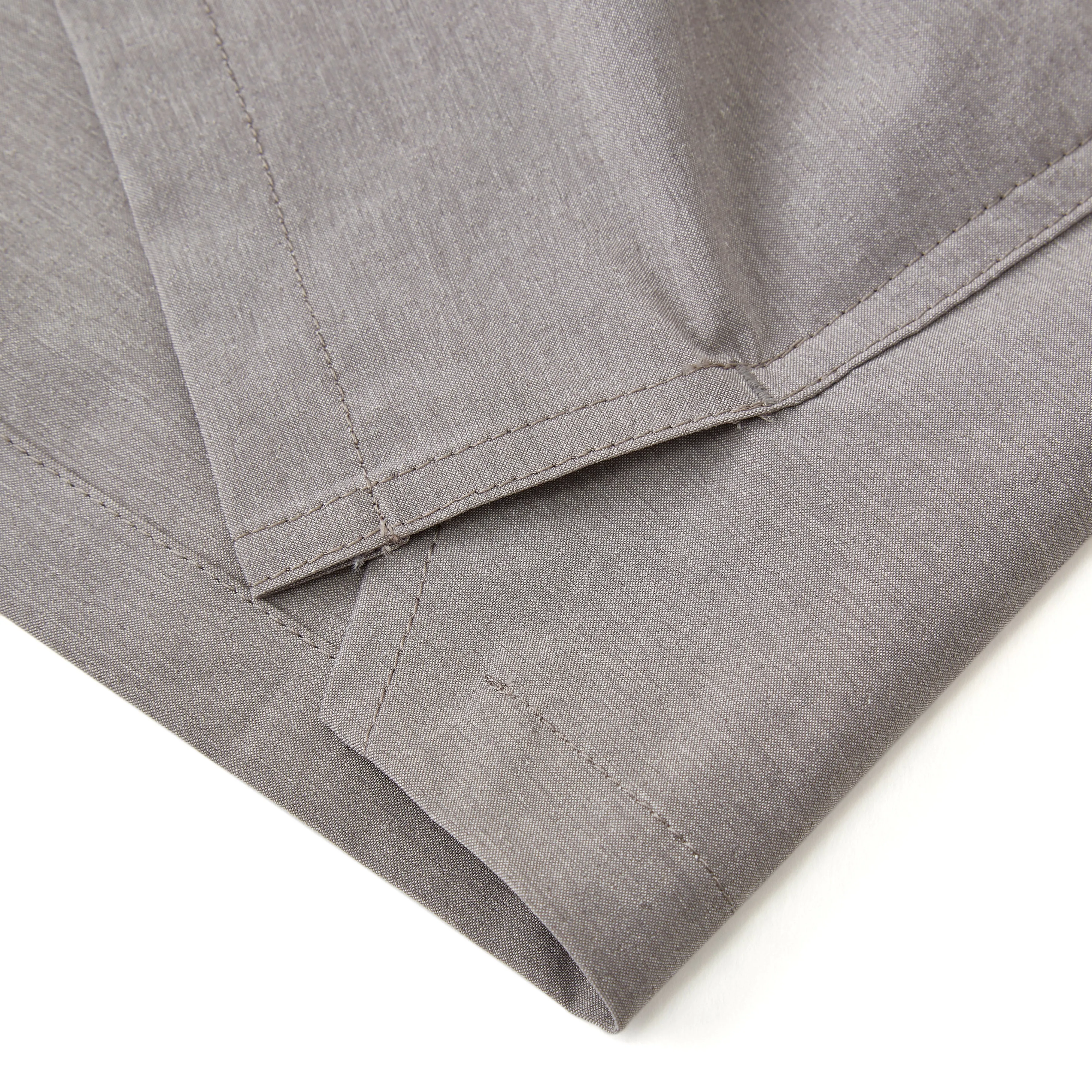 Momentum Short in Heather Gray
