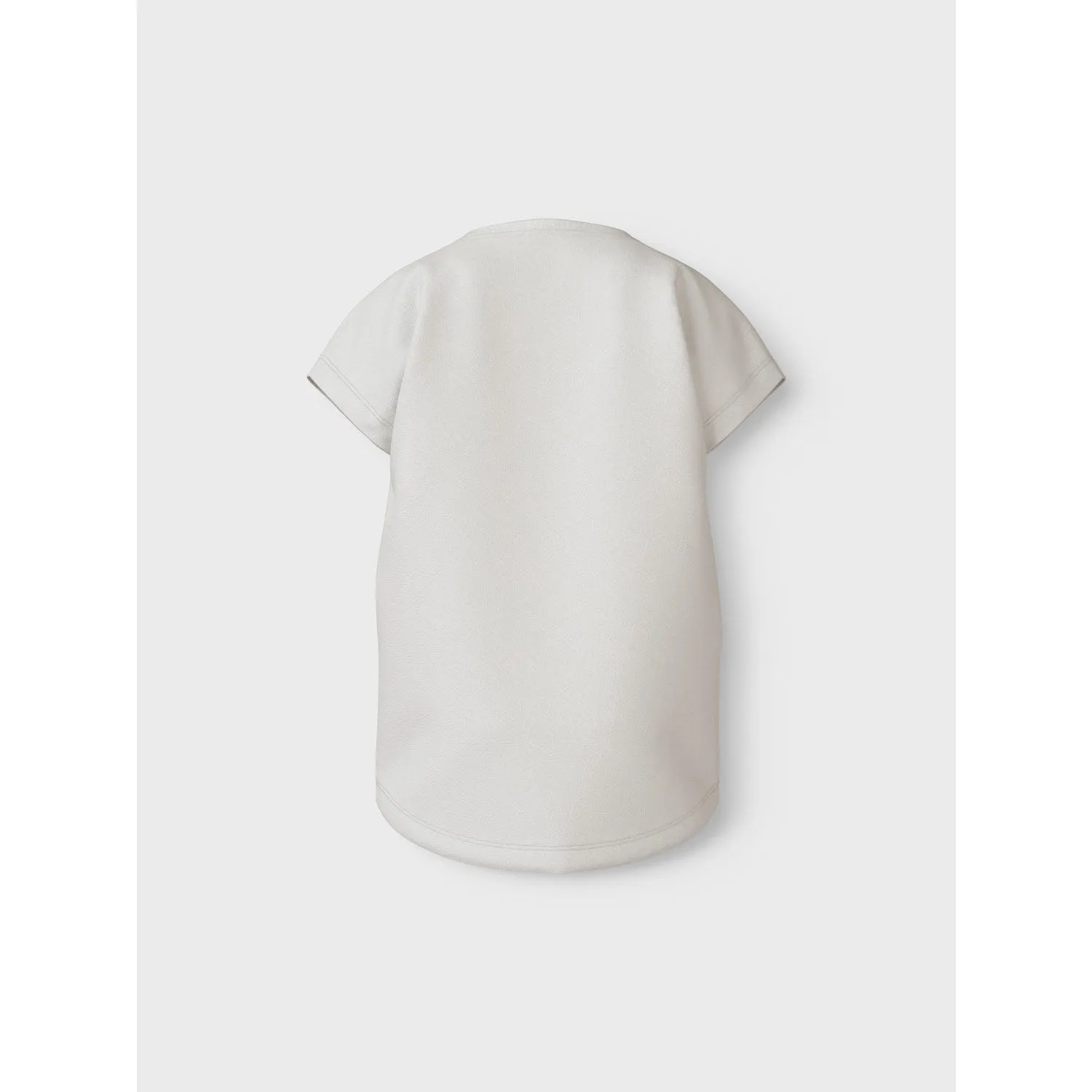 Name It Bright White Dreamer Vigea Capsl T-Shirt