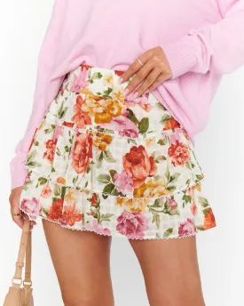 Nat Skort