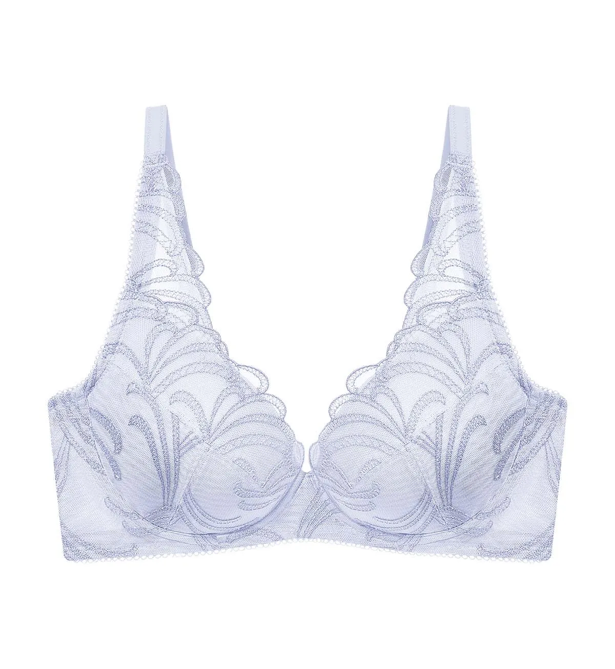 Natural Elegance Finesse Wired Padded Bra