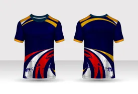 Next Print Customised Sports Jersey NP0017328b3499