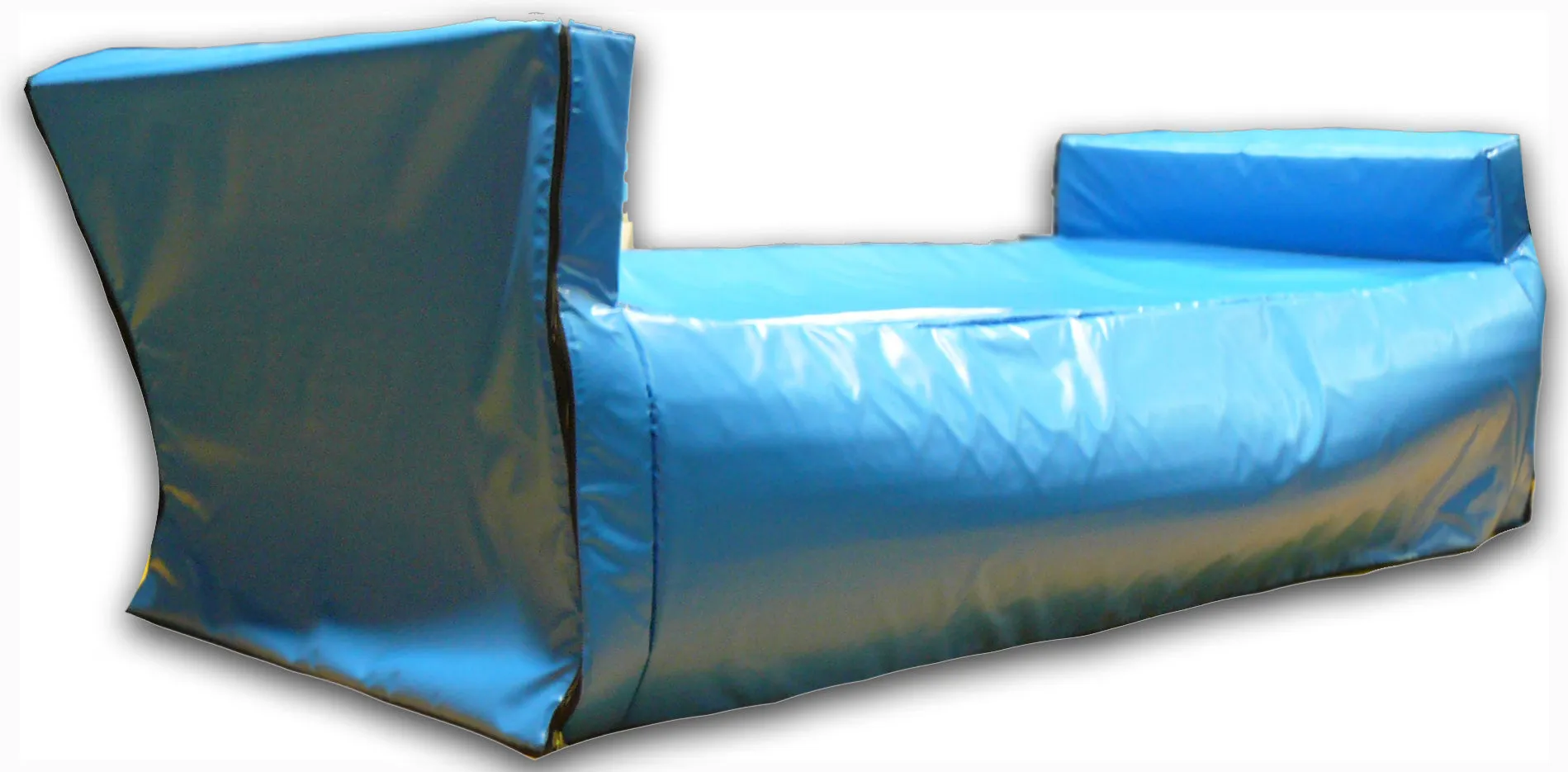 Padded Hospital Bed Cover