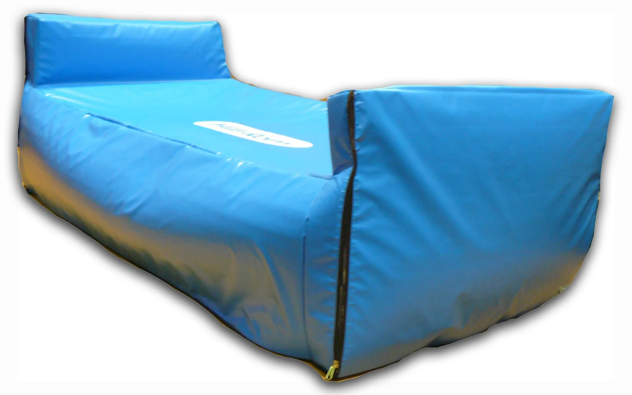 Padded Hospital Bed Cover