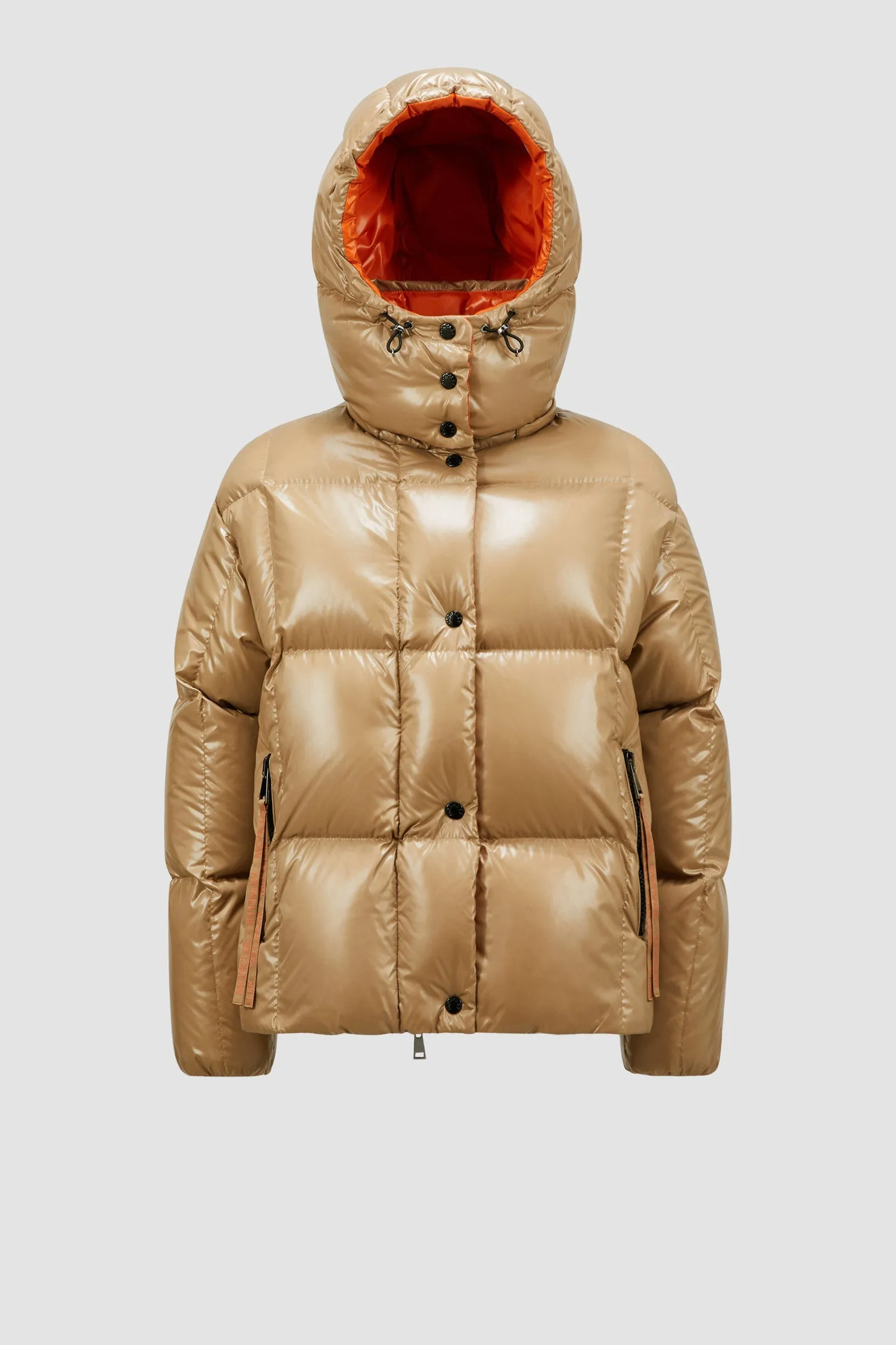 Parana Short Down Classic Jacket