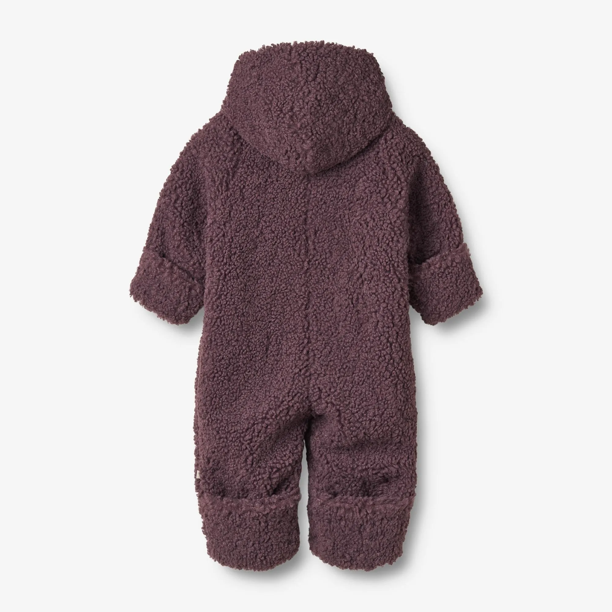 Pile Suit Bambi - winter purple