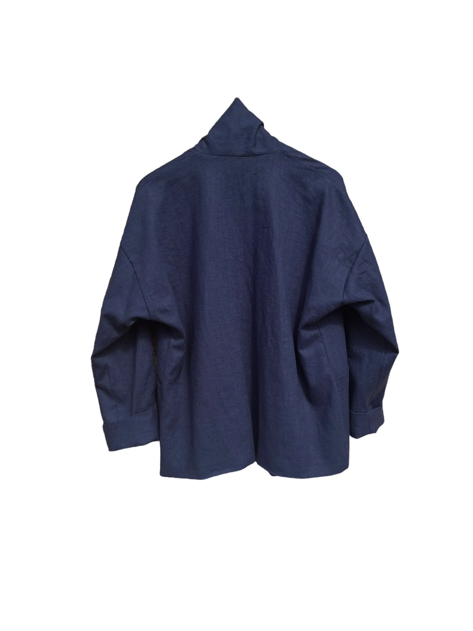 Pintor Jacket Navy Blue