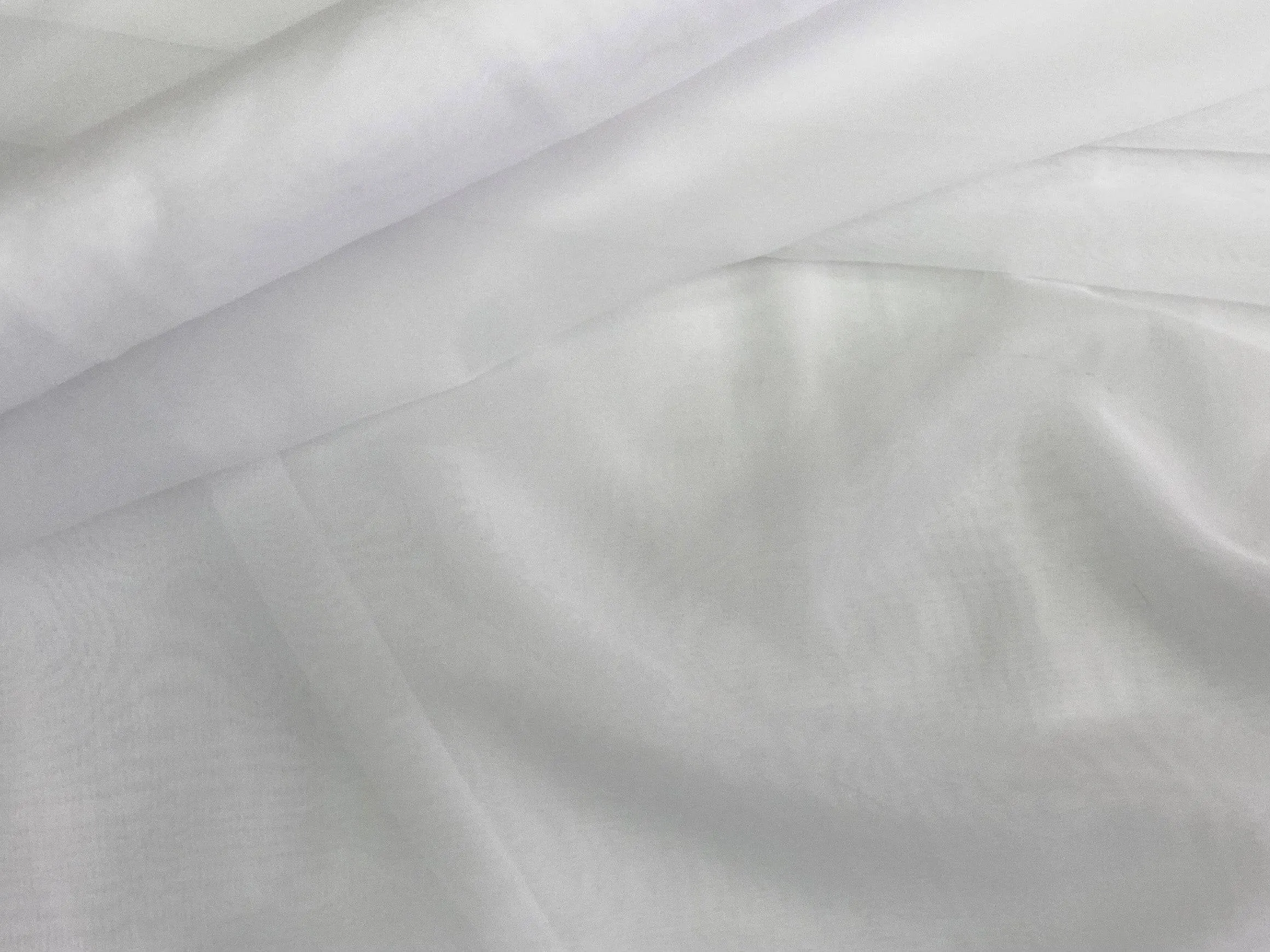 Plain Voile Fabric