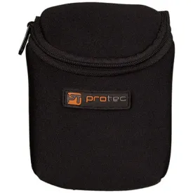 Protec N219 Neoprene Trumpet Triple Mouthpiece Pouch
