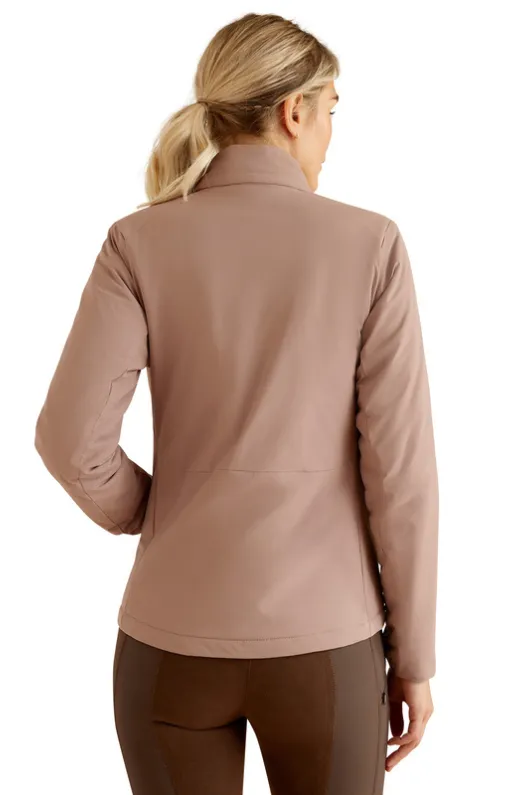 Rion StretchShell Jacket