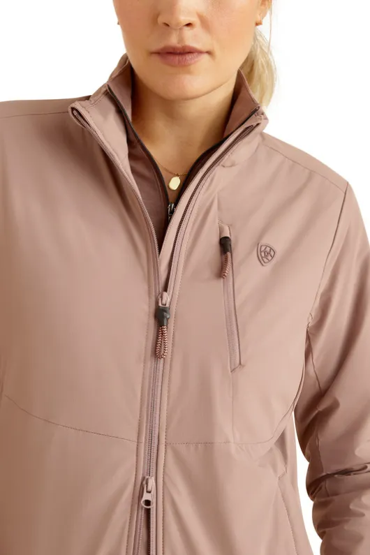 Rion StretchShell Jacket