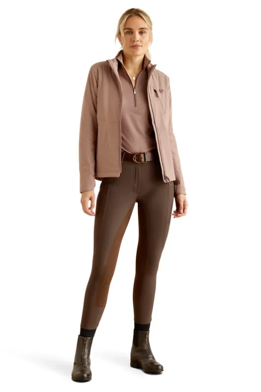 Rion StretchShell Jacket
