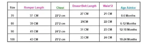 Romper Strap Dress Set