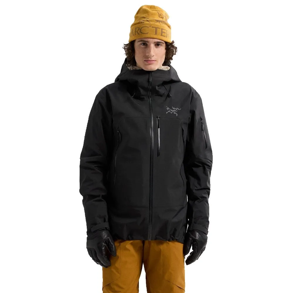 Rush Ski Jacket