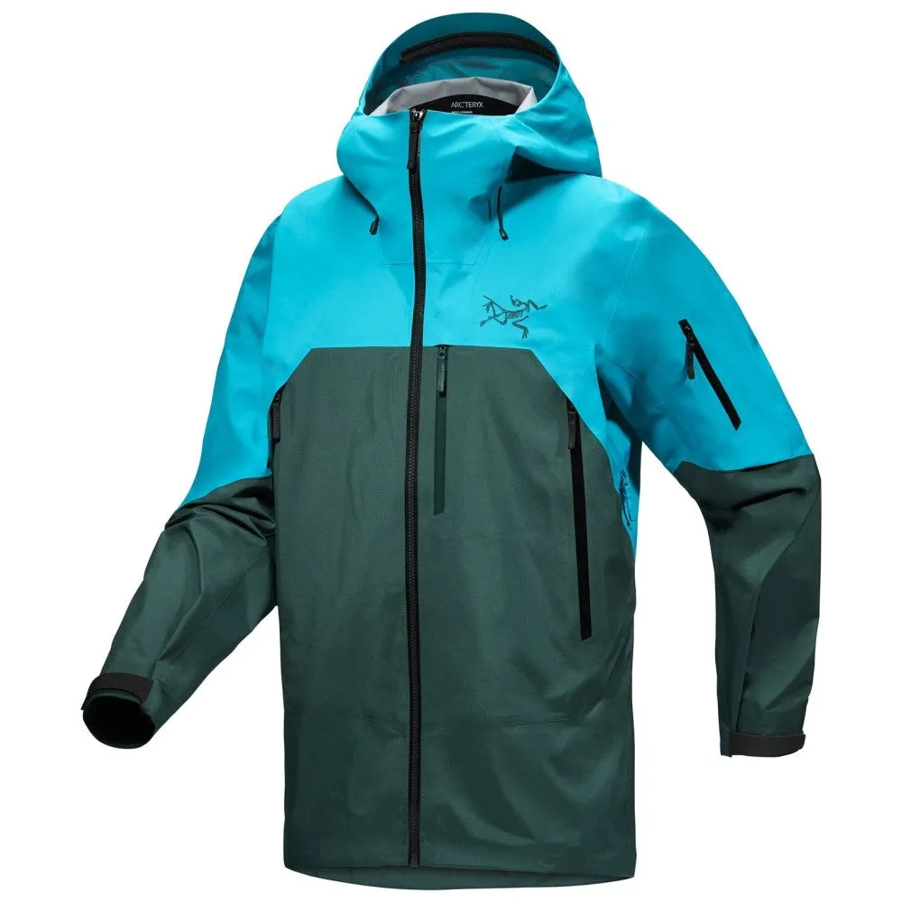 Rush Ski Jacket
