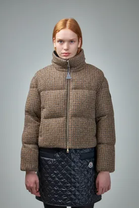Seboune Short Down Jacket