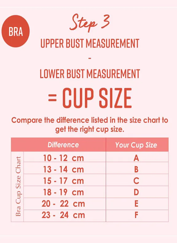 Sheen Lace II Full Cup Bra S11-29891 (Plus Size Design)