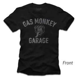 Simple Monkey Tee