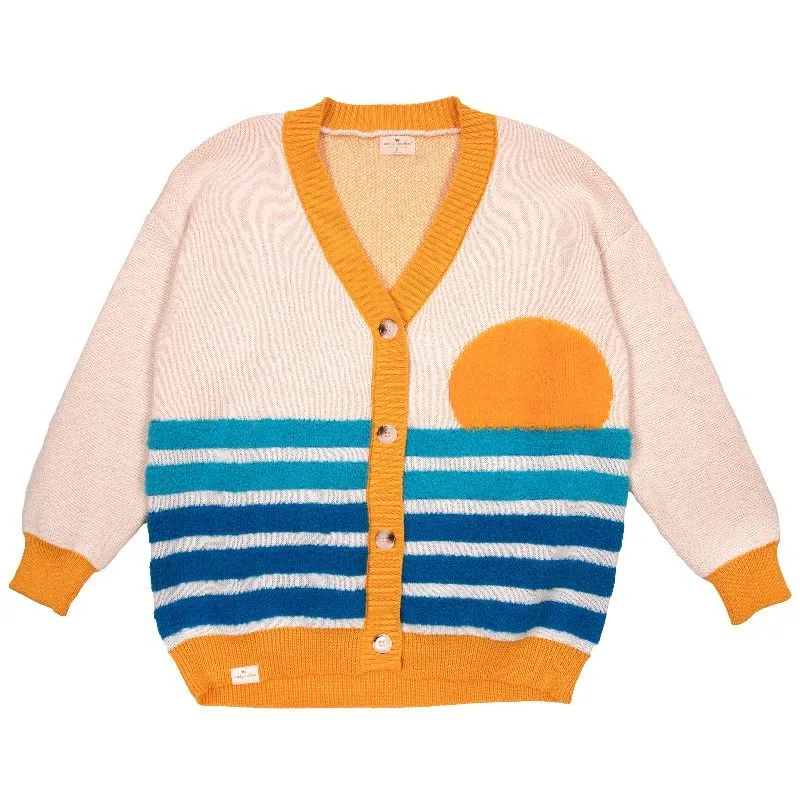 Simply southern sun cardigan