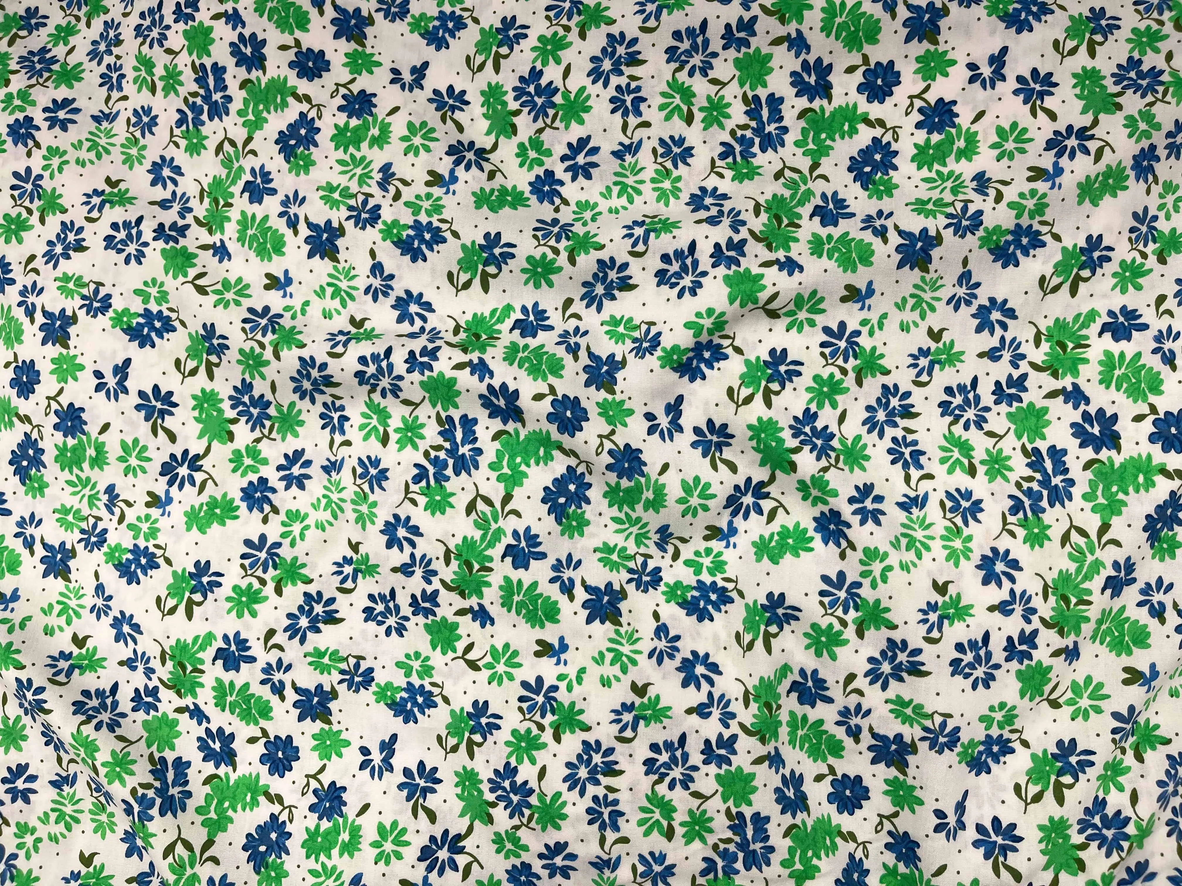 Summer Viscose - Amaryllis