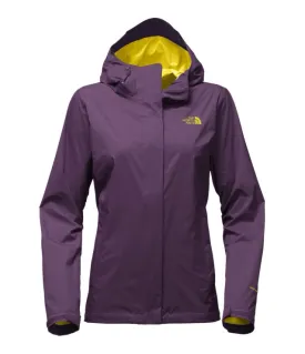 The North Face Women's Venture 2 Jacket/Dark Eggplant Purple