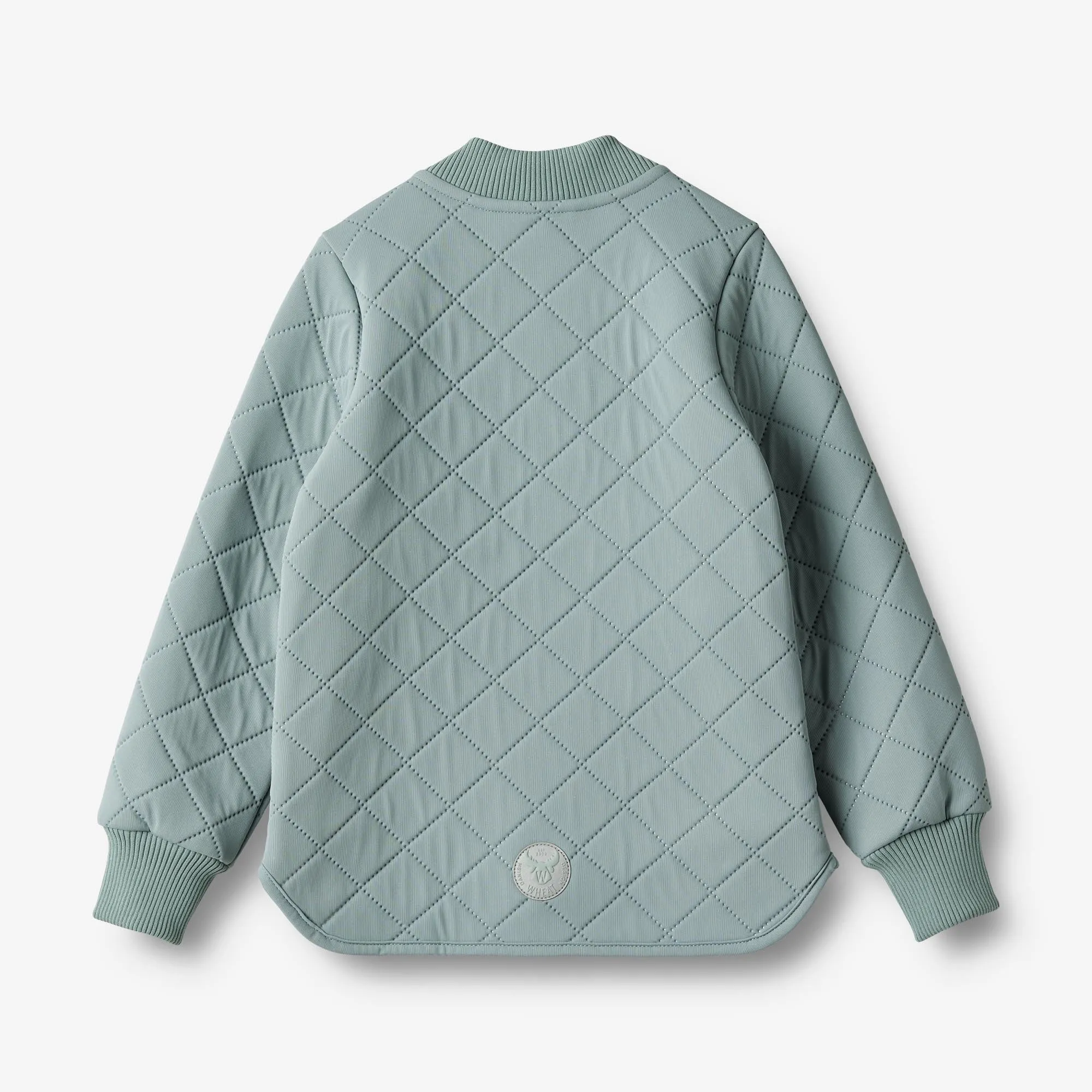 Thermo Jacket Loui - blue slush