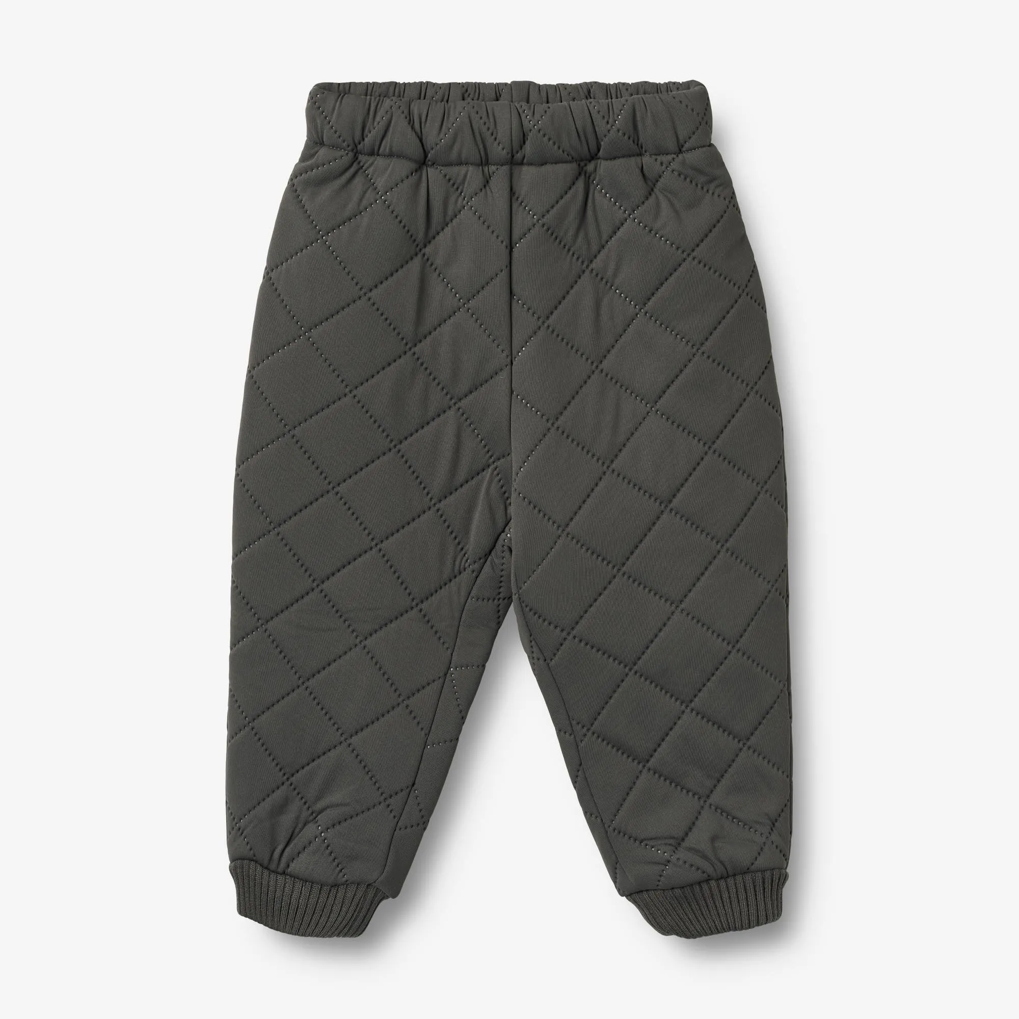 Thermo Pants Alex | Baby - raven