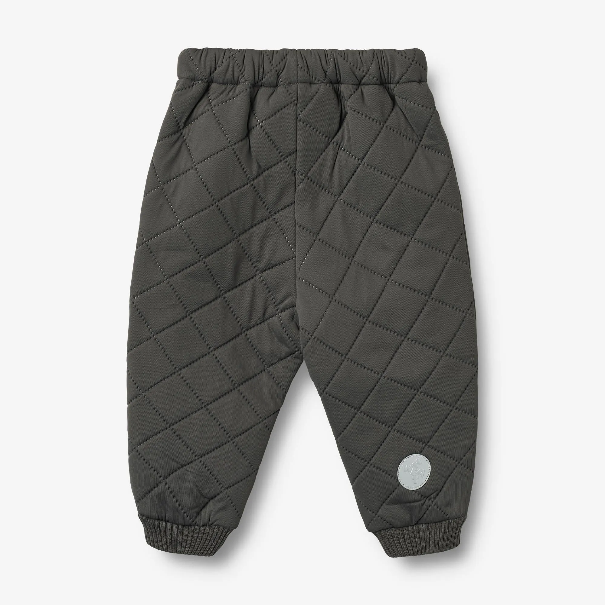 Thermo Pants Alex | Baby - raven
