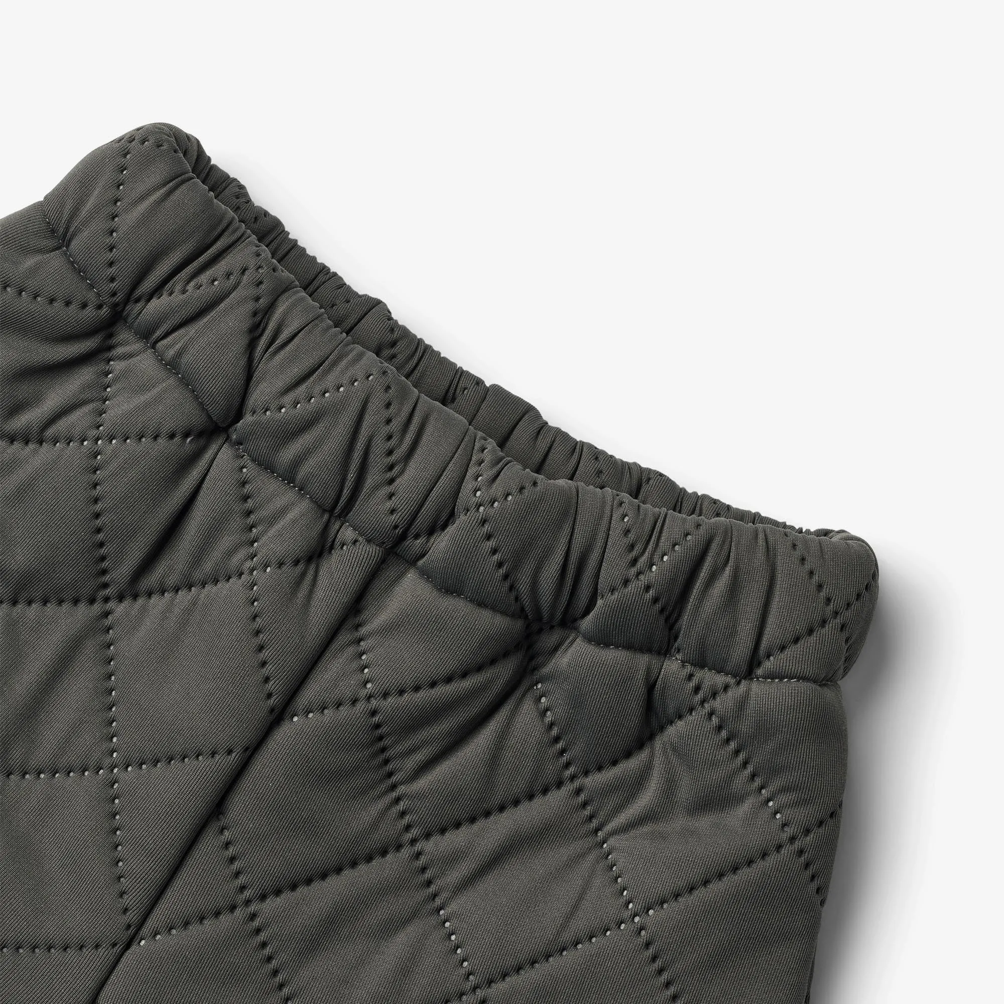 Thermo Pants Alex | Baby - raven