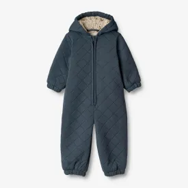 Thermosuit Hayden | Baby - ink