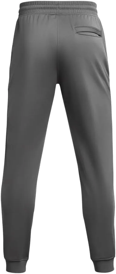 Under Armour Men's Normal Waist Height Sportstyle Tricot Jogger