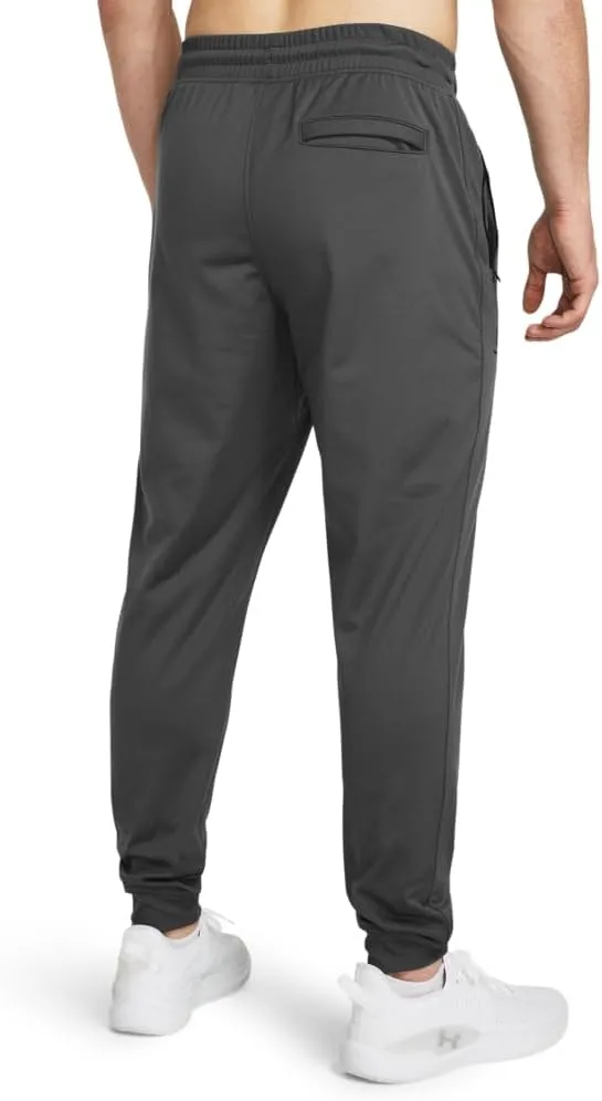 Under Armour Men's Normal Waist Height Sportstyle Tricot Jogger