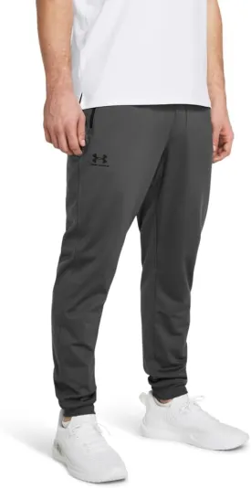 Under Armour Men's Normal Waist Height Sportstyle Tricot Jogger