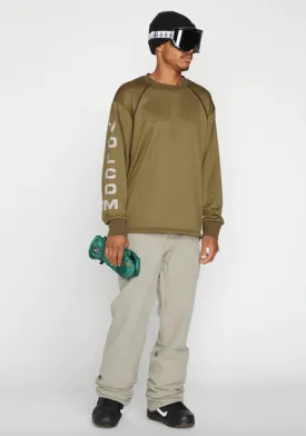 Volcom Freakin Snow Chino