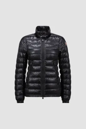 Walibi Short Down Jacket