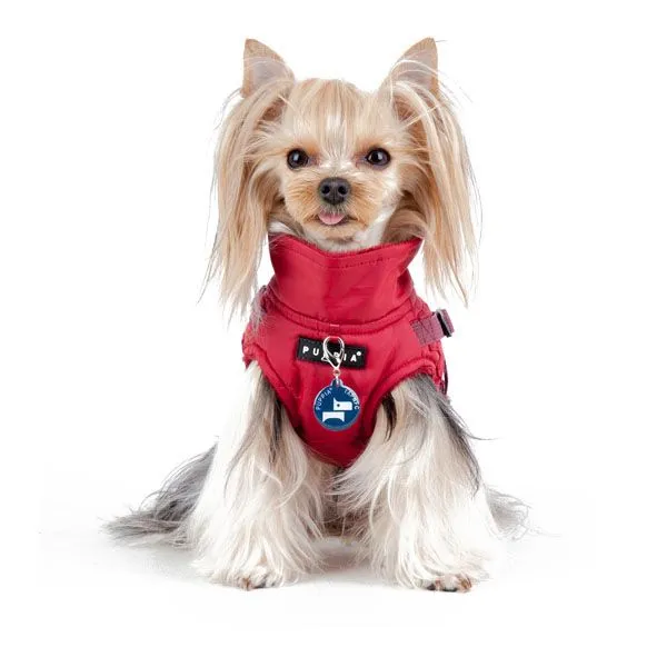 Wilkes Dog Coat