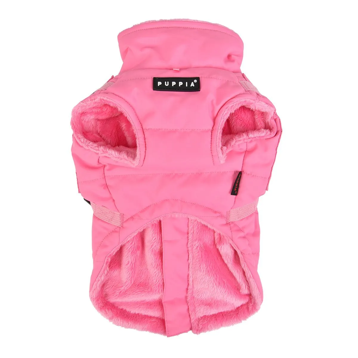 Wilkes Dog Coat