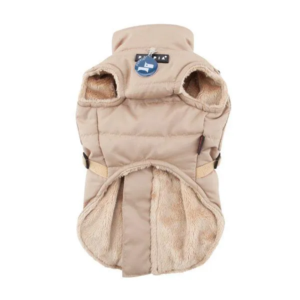 Wilkes Dog Coat