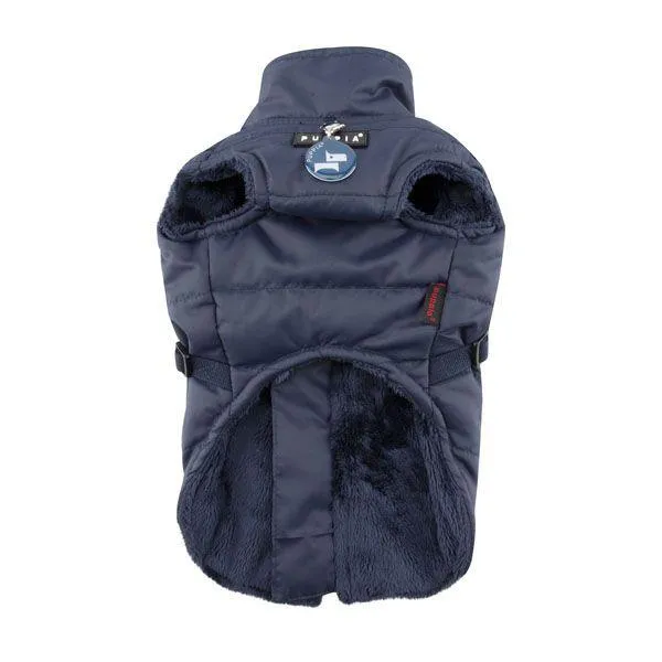 Wilkes Dog Coat